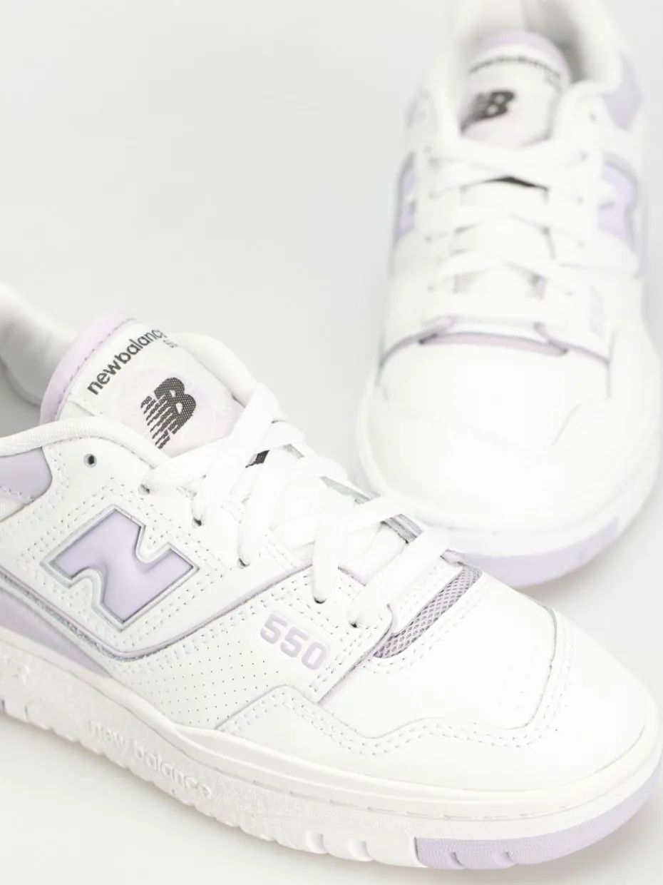 New Balance 550 Schuhe Wmn
