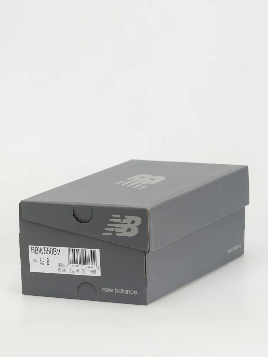 New Balance 550 Schuhe Wmn