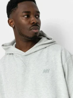 New Balance Atheltics French Terry HD Hoodie