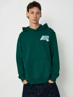 New Balance Athletics Relaxed League HD Hoodie