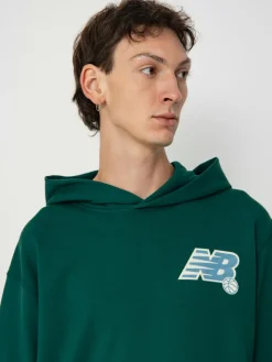 New Balance Athletics Relaxed League HD Hoodie