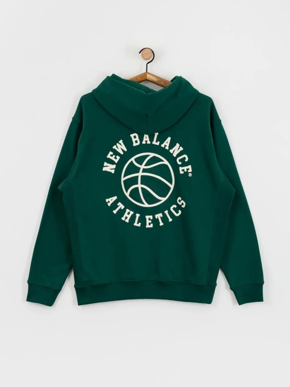 New Balance Athletics Relaxed League HD Hoodie