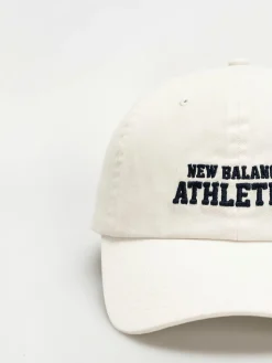 New Balance Cap 6 Panel Athletics