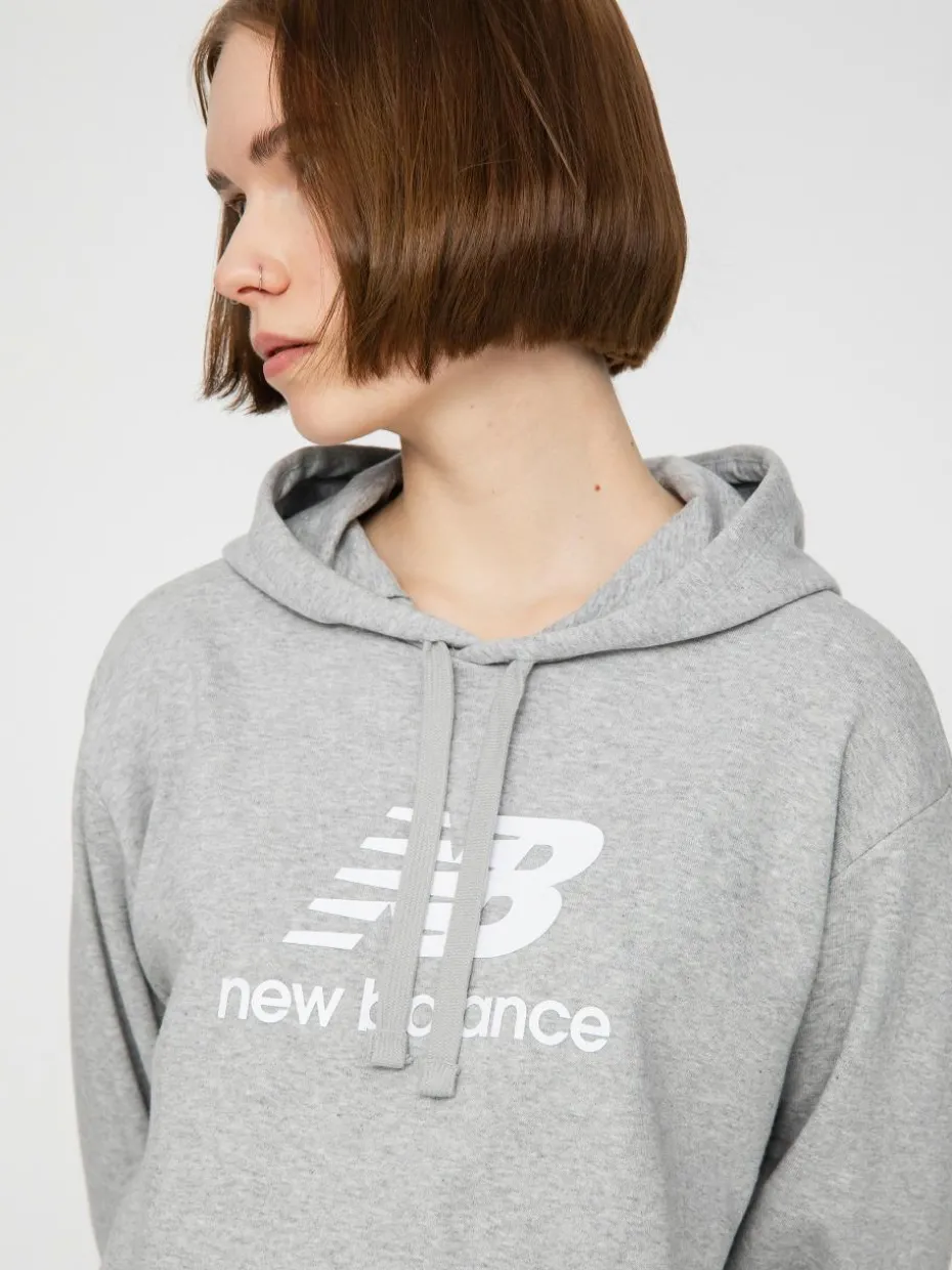 New Balance Essentials HD Hoodie Wmn