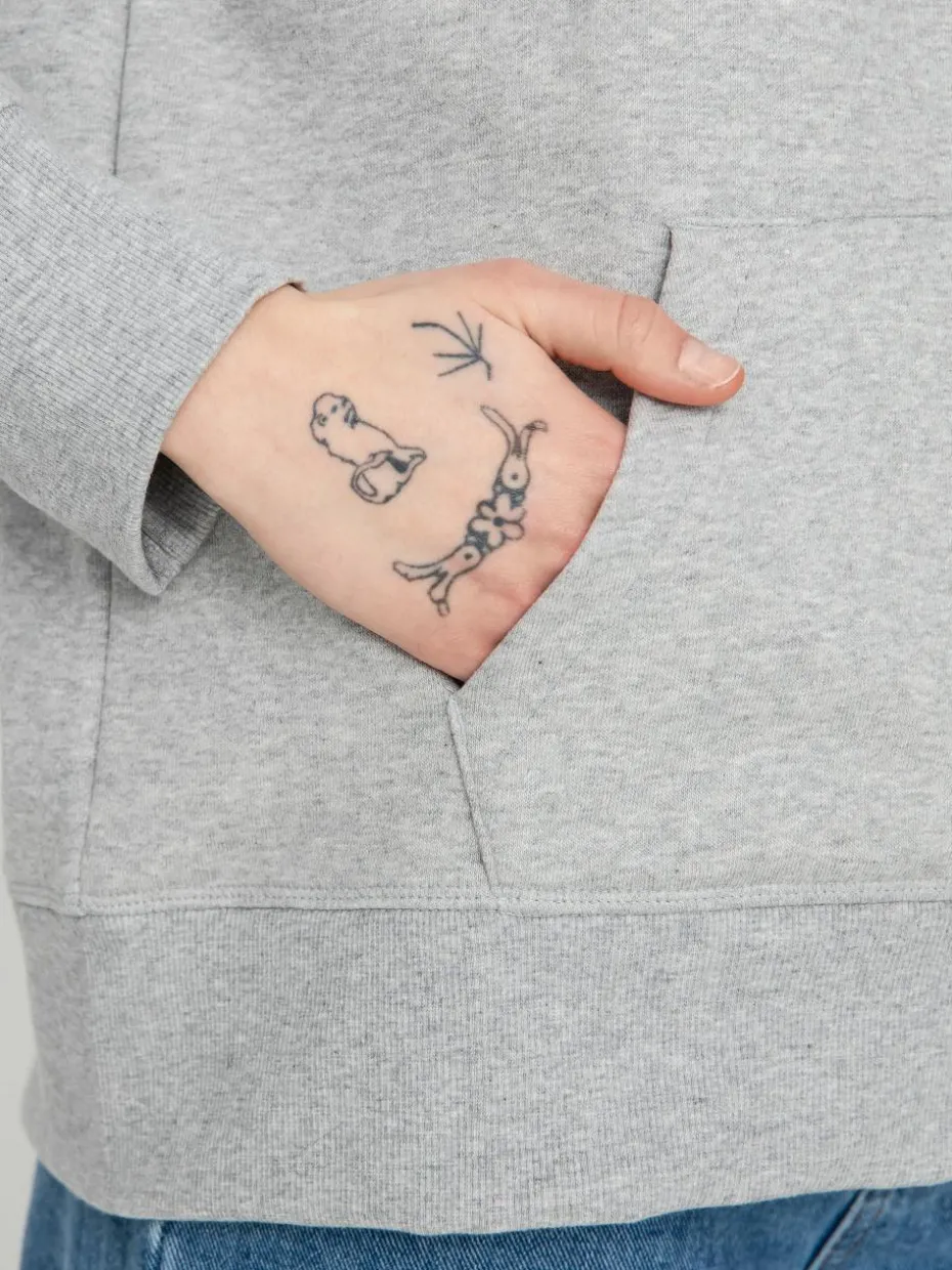 New Balance Essentials HD Hoodie Wmn