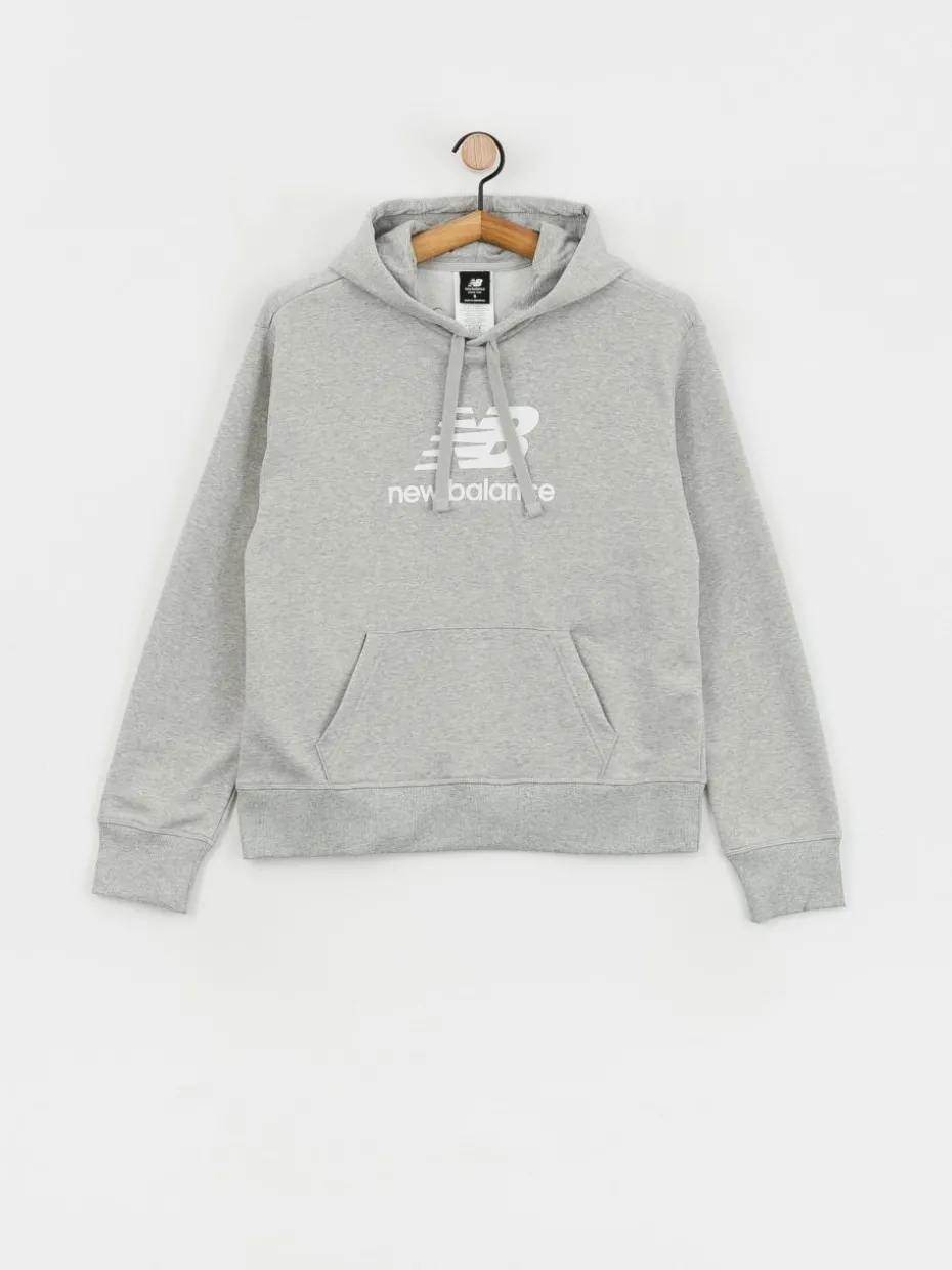 New Balance Essentials HD Hoodie Wmn