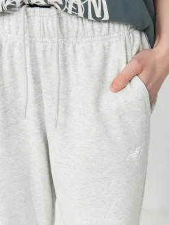 New Balance French Terry Wmn Hose