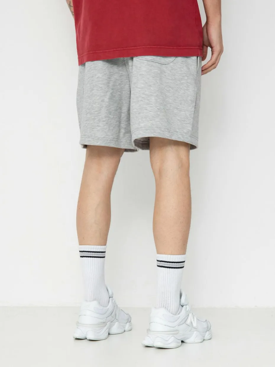 New Balance French Terry Shorts