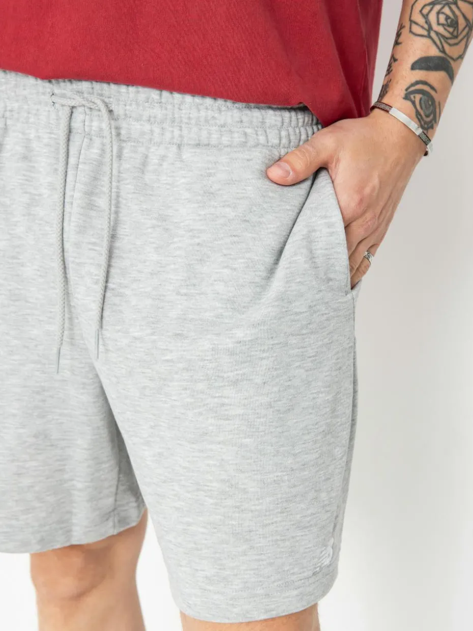 New Balance French Terry Shorts