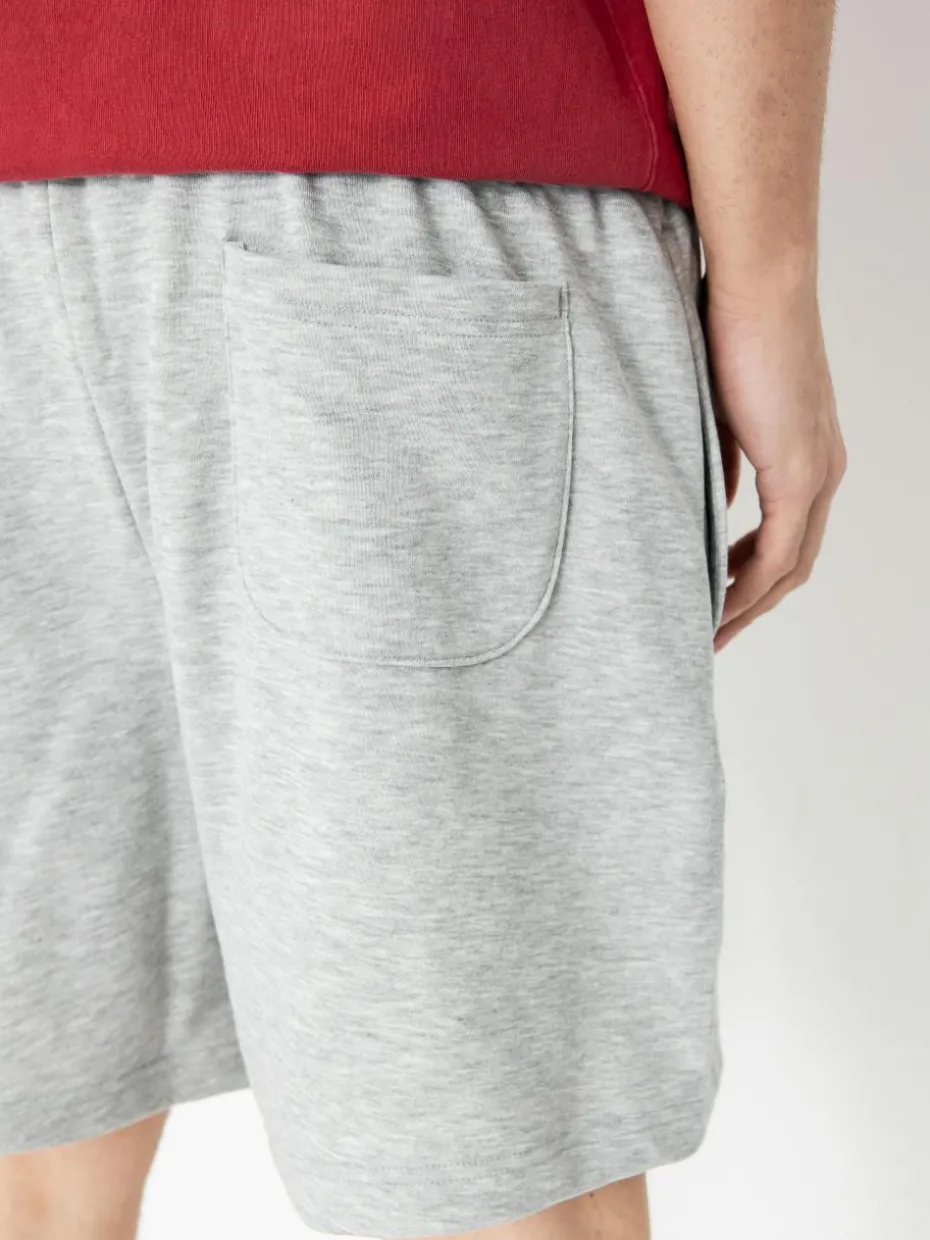 New Balance French Terry Shorts