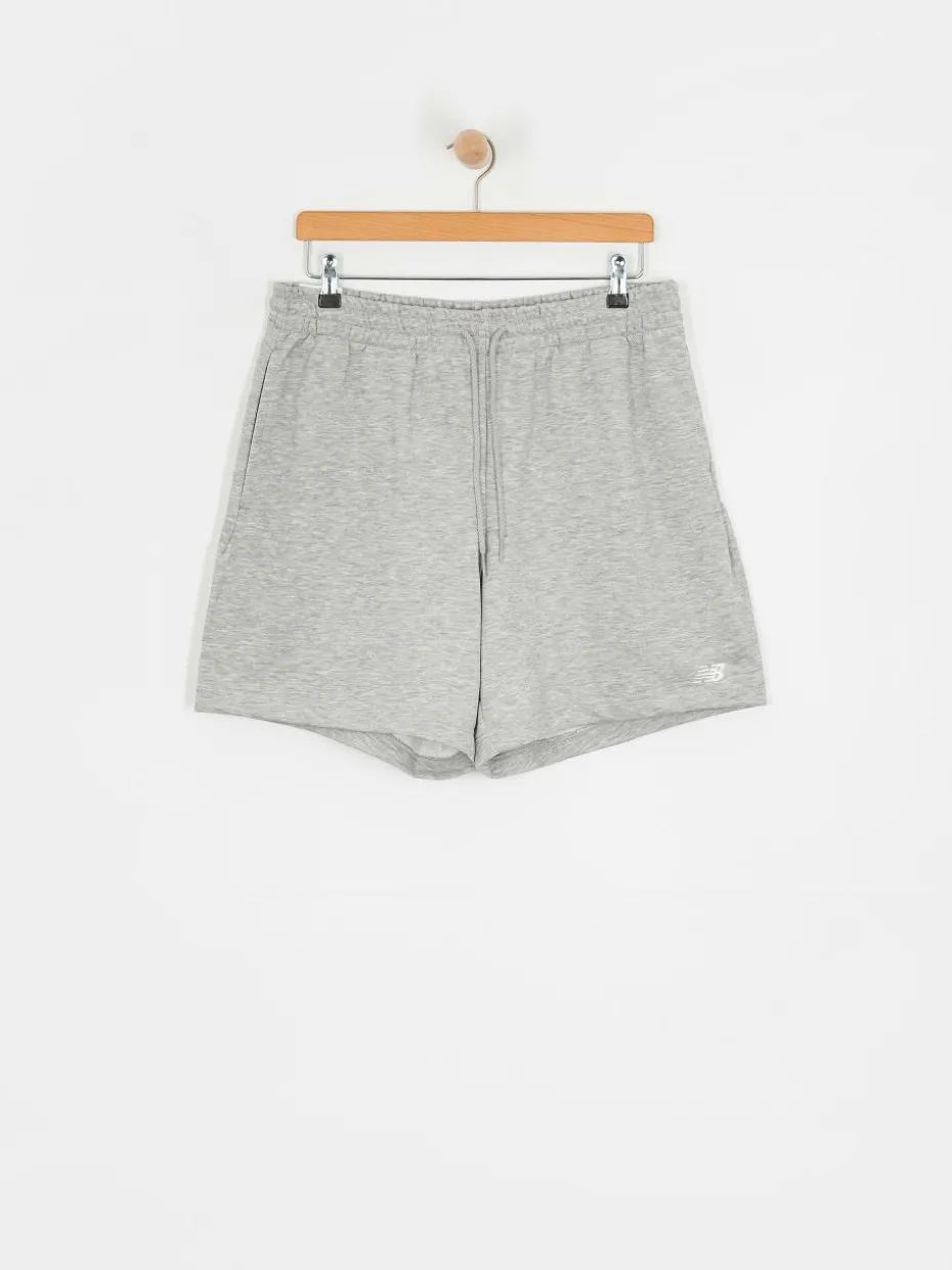 New Balance French Terry Shorts