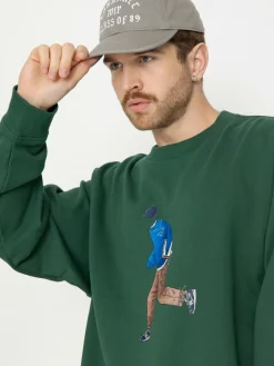 New Balance Hoodie Athletics Sport