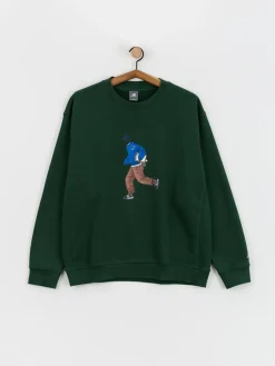 New Balance Hoodie Athletics Sport