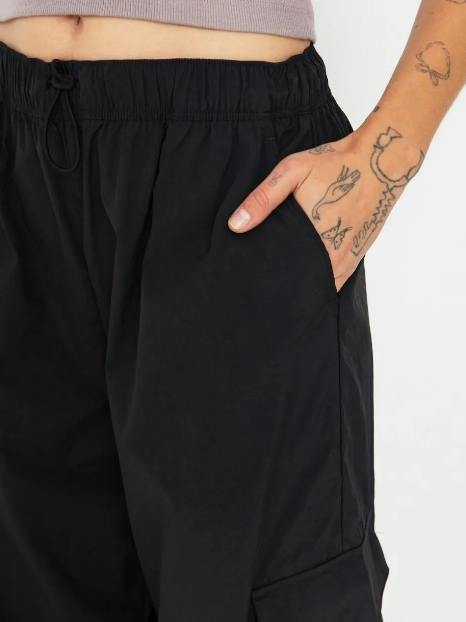 New Balance Nylon Cargo Wmn Hose