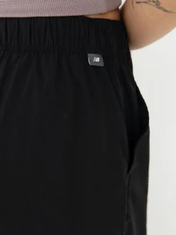 New Balance Nylon Cargo Wmn Hose