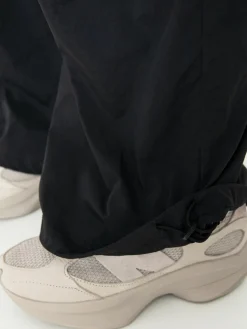 New Balance Nylon Cargo Wmn Hose