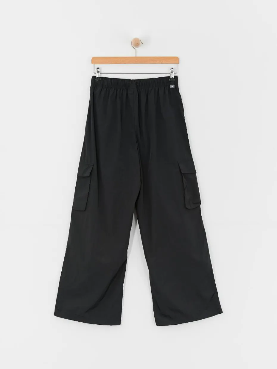 New Balance Nylon Cargo Wmn Hose