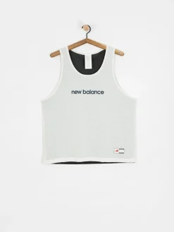 New Balance Reversible Mesh T-Shirt