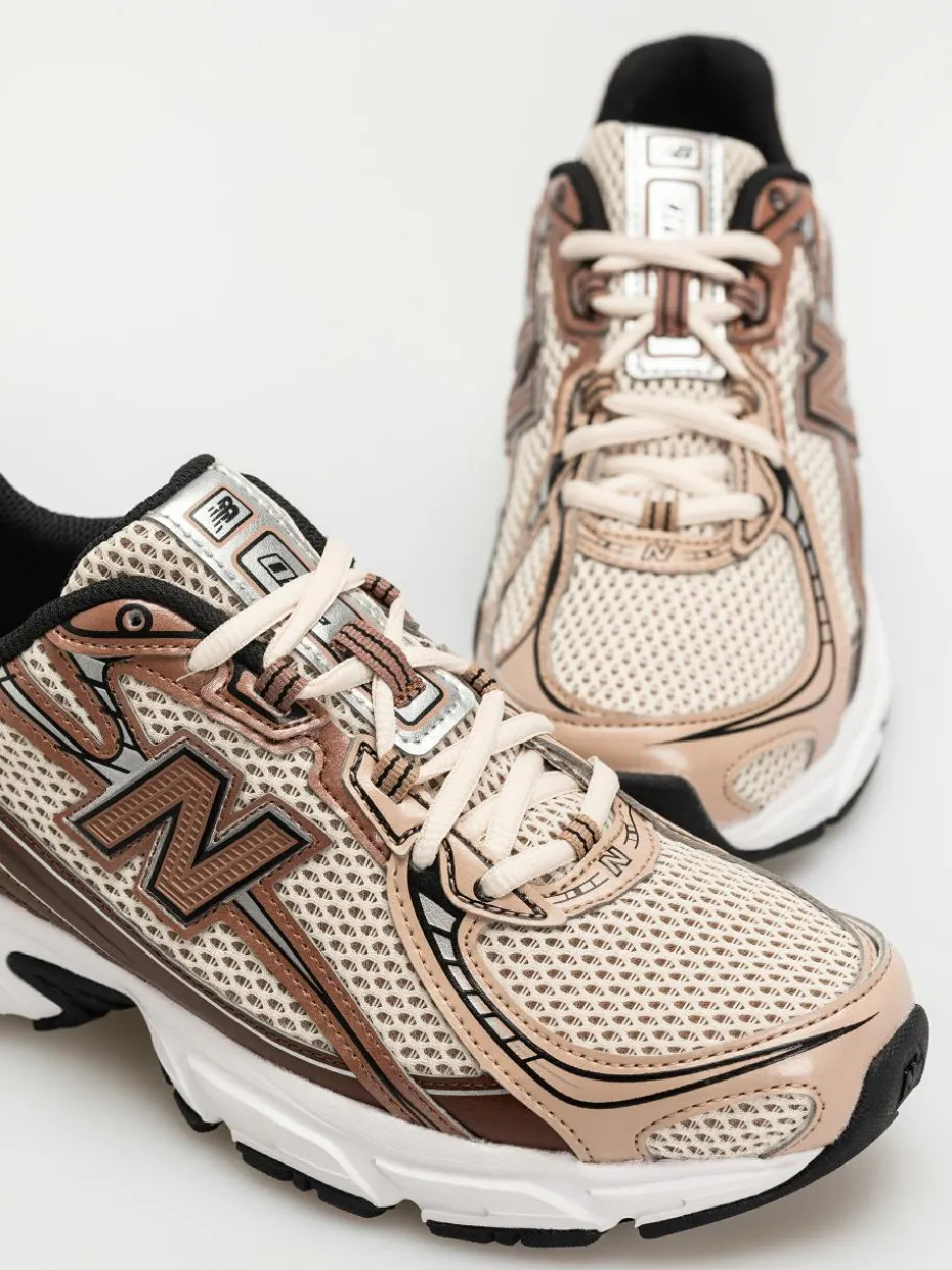 New Balance Schuhe 740