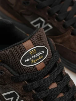 New Balance Schuhe 933