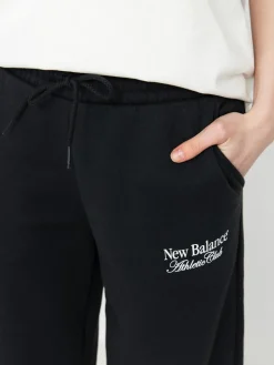 New Balance Wide Leg Wmn Hose