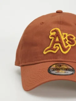 New Era Boucle 9Twenty Oakland Athletics Cap