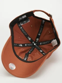 New Era Boucle 9Twenty Oakland Athletics Cap