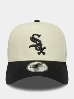 New Era Cap Asg Patch 9Forty Frame White Sox