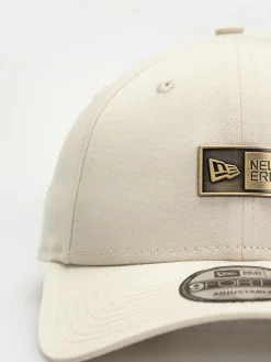 New Era Cap Badge 9Forty