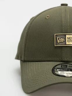 New Era Cap Badge 9Forty