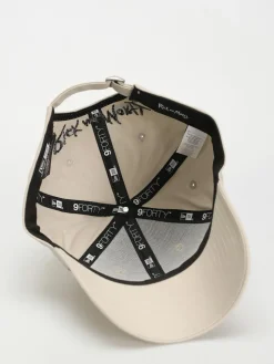 New Era Cap Character 9Forty Rick And Morty