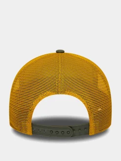 New Era Cap Cotton Patch Trucker