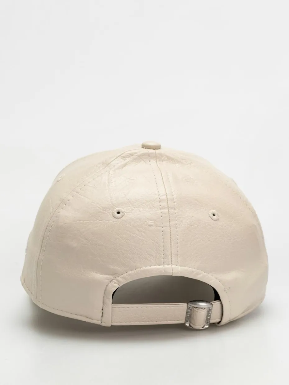 New Era Cap Crinkled Pu 9Forty New York Yankees Wmn