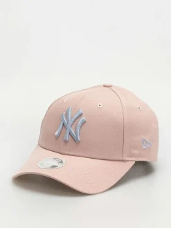 New Era Cap League Essential 9Forty New York Yankees Wmn