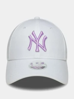 New Era Cap League Essential 9Forty New York Yankees Wmn