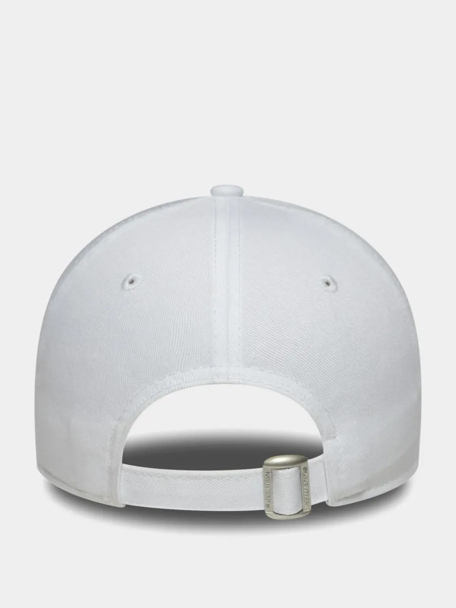 New Era Cap League Essential 9Forty New York Yankees Wmn