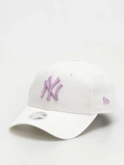 New Era Cap League Essential 9Forty New York Yankees Wmn