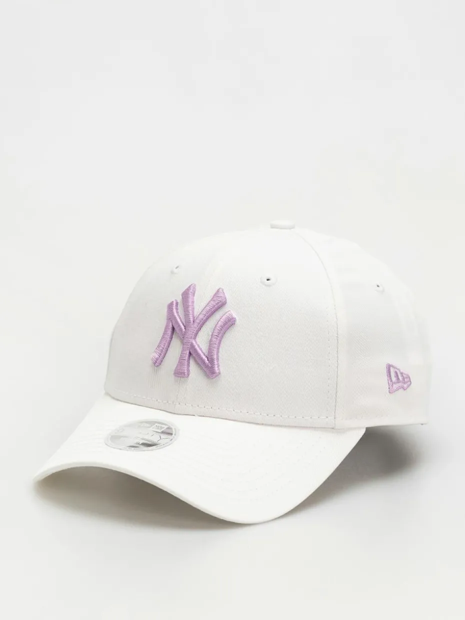 New Era Cap League Essential 9Forty New York Yankees Wmn