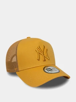 New Era Cap League Essential Trucker New York Yankees