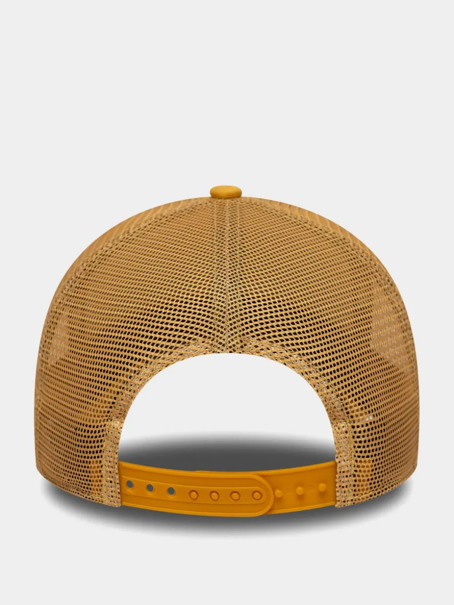 New Era Cap League Essential Trucker New York Yankees