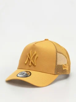 New Era Cap League Essential Trucker New York Yankees