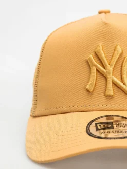 New Era Cap League Essential Trucker New York Yankees