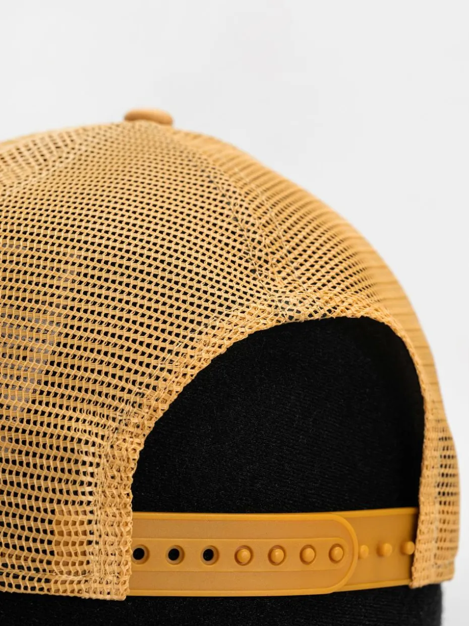 New Era Cap League Essential Trucker New York Yankees