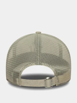 New Era Cap Linen 9Twenty Trucker New York Yankees