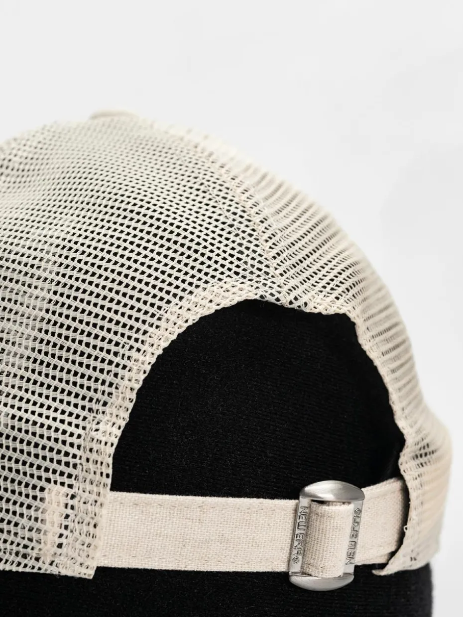 New Era Cap Linen 9Twenty Trucker New York Yankees