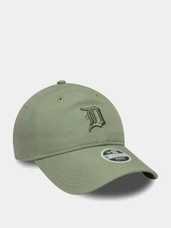 New Era Cap Linen 9Twenty Tigers Wmn