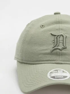 New Era Cap Linen 9Twenty Tigers Wmn