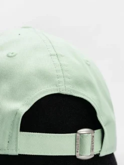 New Era Cap Metallic Logo 9Forty New York Yankees Wmn