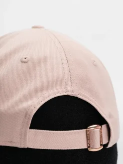 New Era Cap Metallic Logo 9Forty New York Yankees Wmn