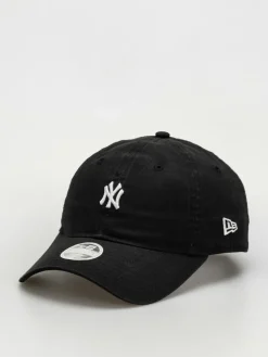 New Era Cap Mini Washed 9Twenty New York Yankees Wmn